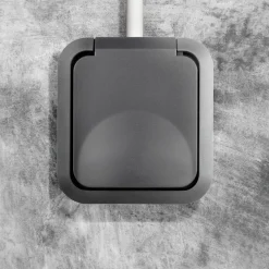 REV Ritter Steckdose AquaStorm