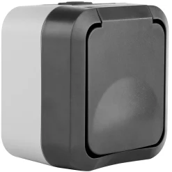 REV Ritter Steckdose AquaStorm