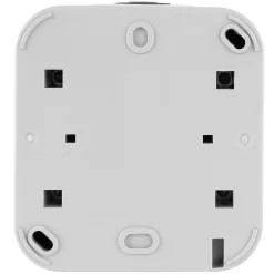 REV Ritter Steckdose AquaStorm