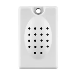 REV Ritter  Summer Aufputz kompakt für Trafobetrieb 8V weiß