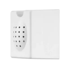 REV Ritter  Summer Aufputz kompakt für Trafobetrieb 8V weiß