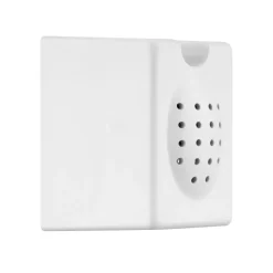 REV Ritter  Summer Aufputz kompakt für Trafobetrieb 8V weiß