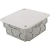REV Ritter UP-Abzweigkasten inkl Deckel 100 x 100 x 50 mm