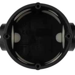 REV Ritter UP-Schalterdose 60 x 60 mm inkl Membran