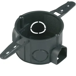 REV Ritter UP-Schalterdose mit Nagellasche 60 x 41 mm