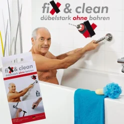 Ridder  Montagekleber Fix und Clean