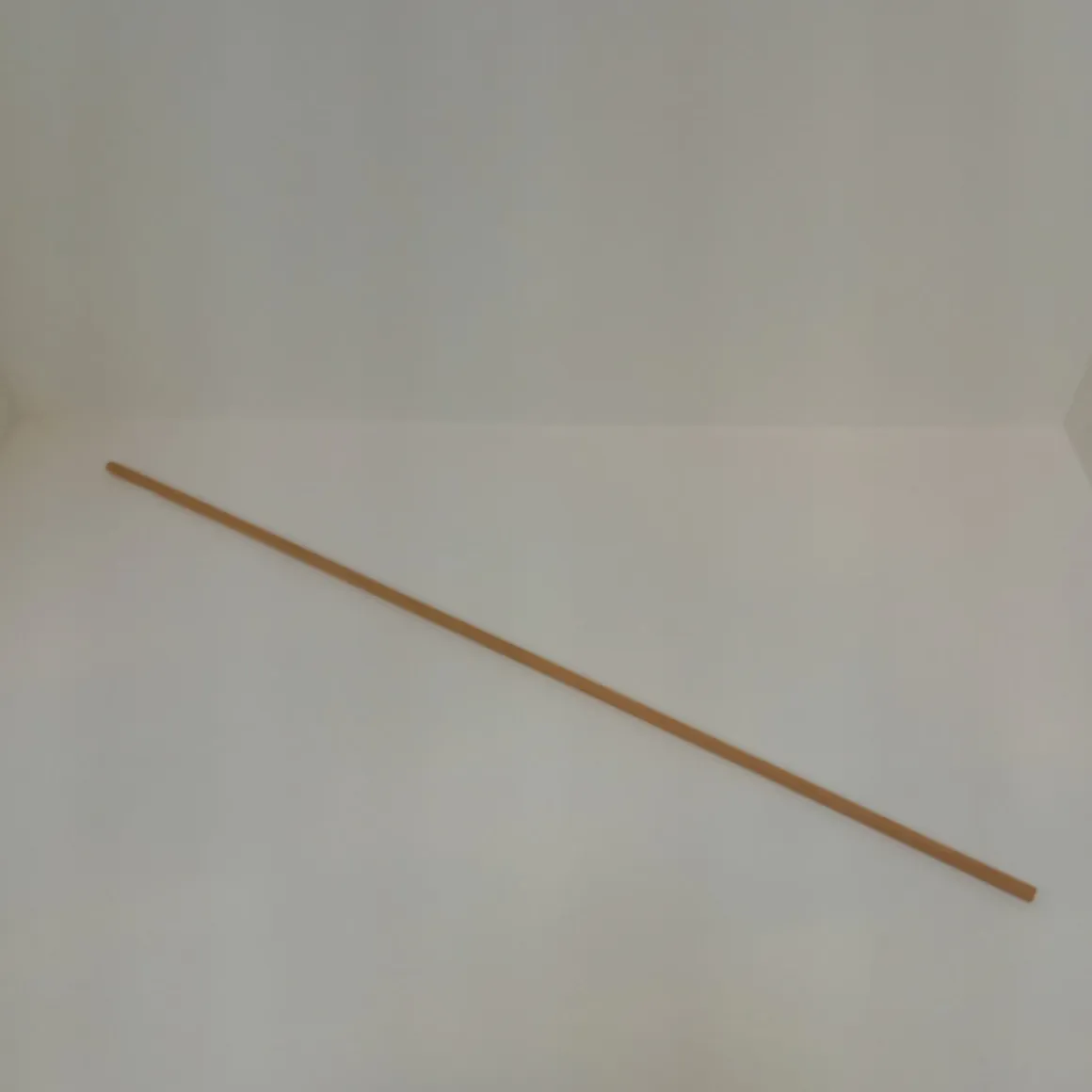 Riffelstab Buche 12 x 1000 mm