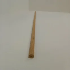 Riffelstab Buche 12 x 1000 mm