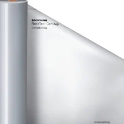 Rockwool Dampfbremsbahn „RockTect Centitop“, 2000x50000 mm