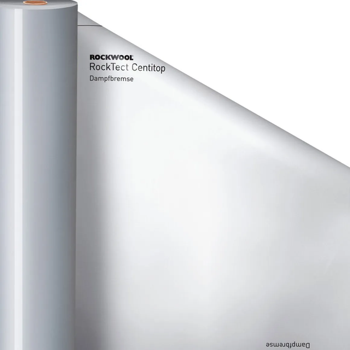 Rockwool Dampfbremsbahn „RockTect Centitop“, 2000x50000 mm
