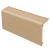 Rohrverkleidungsleiste Buche hell 45 x 110 x2000 mm