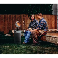 Rowi Gasheizstrahler HGS 4400/1 P