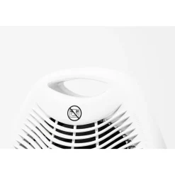 Rowi Heizlüfter HHL 2000/3/4 2000 Watt