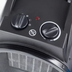 Rowi Keramik-Heizgebläse 5000 Watt