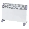 Rowi Wärmekonvektor 2000 Watt mit Gebläse HWK