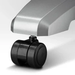 Rowi Wärmewellenheizung 1000 Watt HWH 1000/3/2