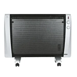 Rowi Wärmewellenheizung 2000 Watt HWH 2000/3/2