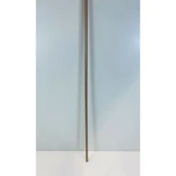 Rundstab 190 Durchmesser 25 cm Buche