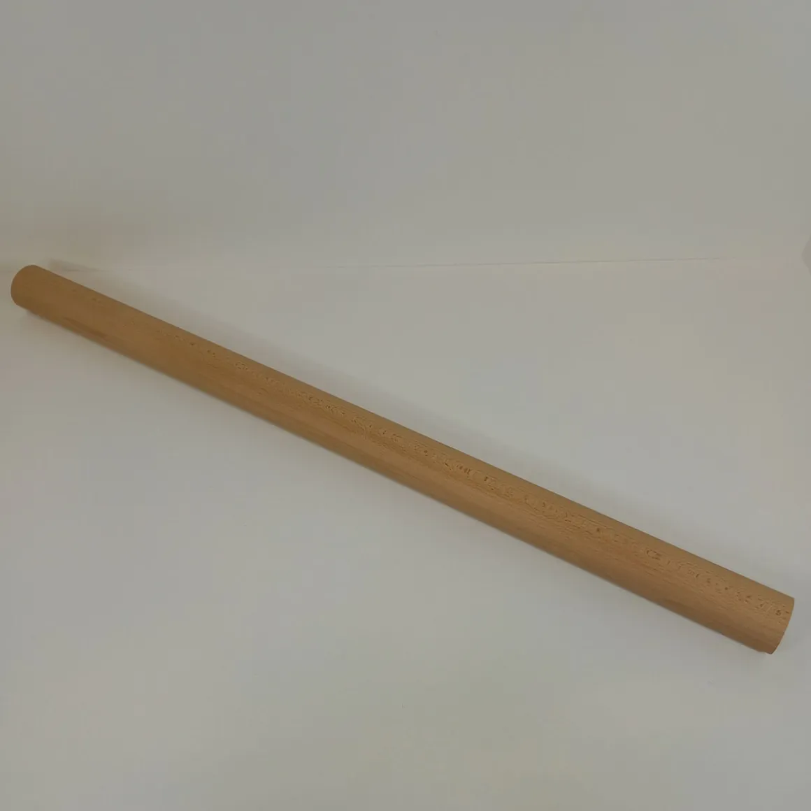 Rundstab Buche 60 x 1000 mm