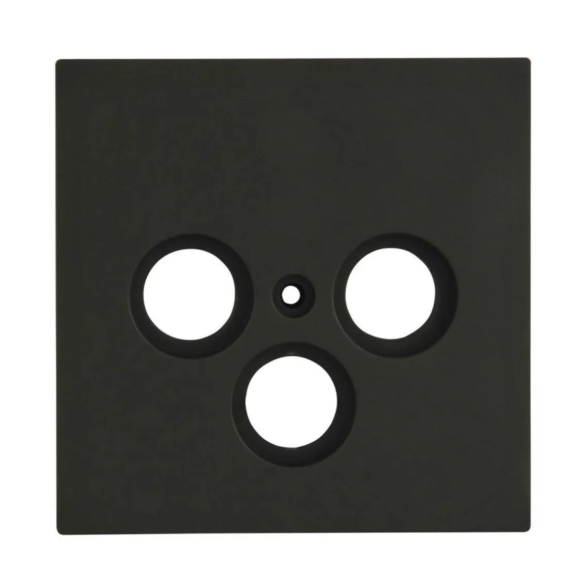 SAT/Antennenabdeckung Sao Paulo anthrazit Serie 902