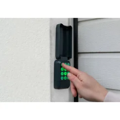 Schellenberg Funk-Codierschalter