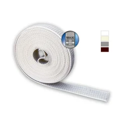 Schellenberg Gurtband Maxi 23 mm / 4,5 m beige