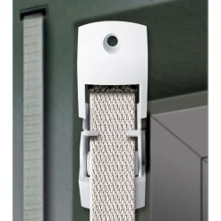 Schellenberg Gurtführung Duo Maxi mit Leitrolle inkl Zugluftdichtung