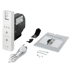 Schellenberg  Gurtwickler Rollodrive 65