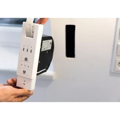 Schellenberg  Gurtwickler Rollodrive 65