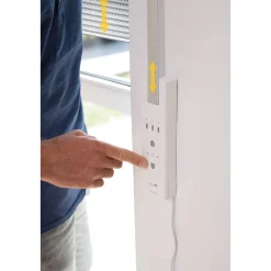 Schellenberg  Gurtwickler Rollodrive 65