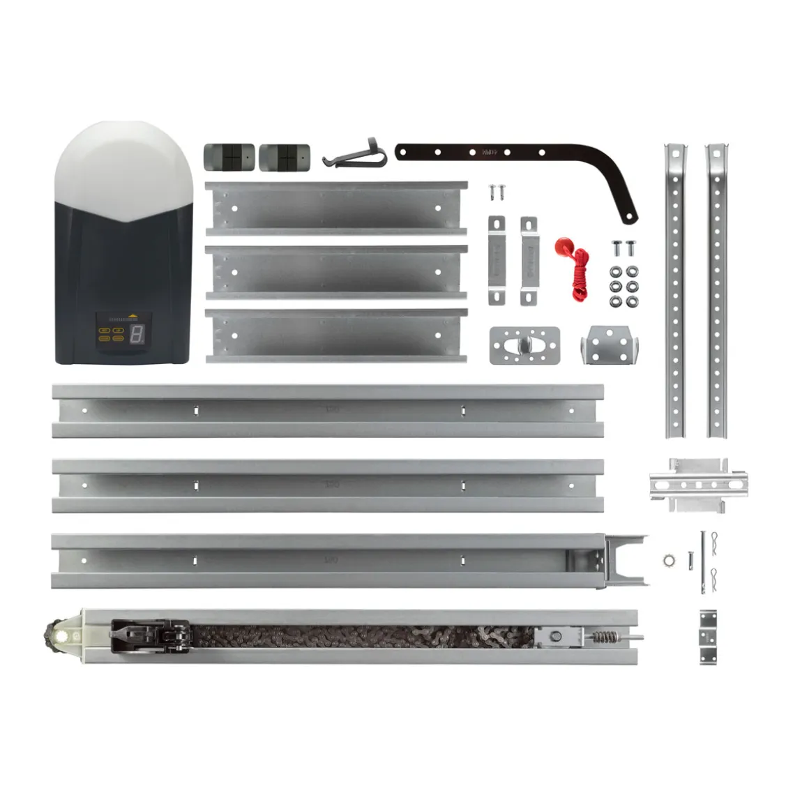 Schellenberg Powerlift 800N