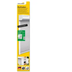 Schellenberg Rolladen 110 x 130 cm 45w/g