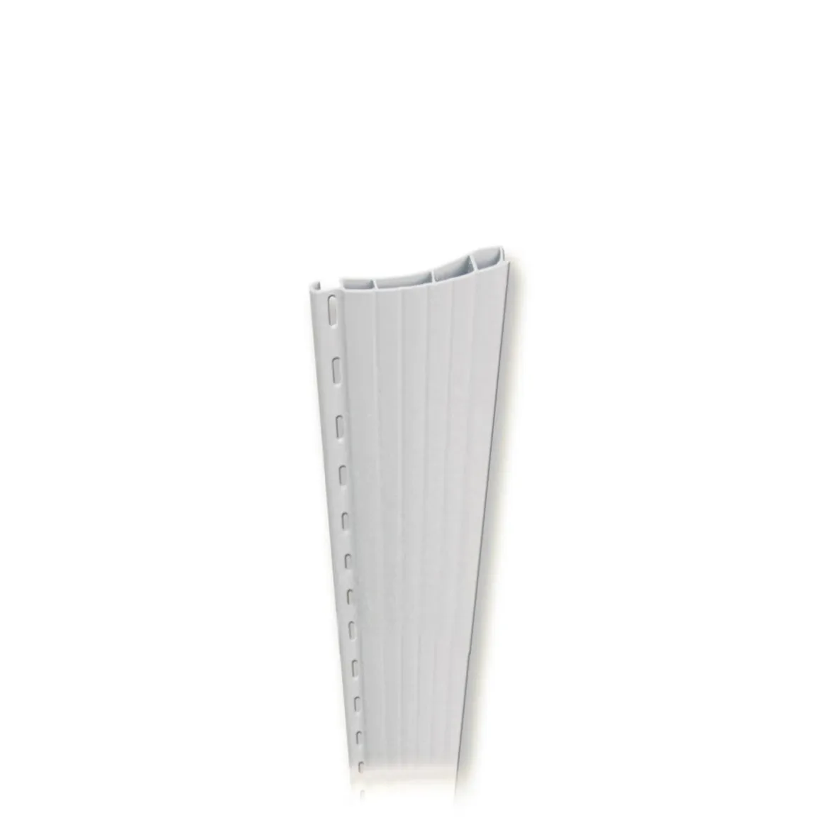 Schellenberg Rolladenprofil Mini 120 cm grau