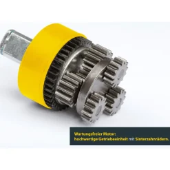 Schellenberg  Rollladenmotor Mini Standard 6Nm