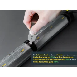 Schellenberg  Rollladenmotor Mini Standard 6Nm