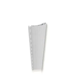 Schellenberg Rollladenprofil Maxi 100 cm grau