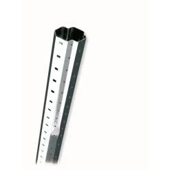 Schellenberg Teleskopwelle mit Nut 60 mm Länge 1,5 m