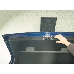 Schellenberg Tür Protect für Garagenwände