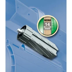 Schellenberg Walzenhülse Mini