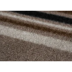 Schmutzfangmatte Home Medea 39 x 58 cm taupe