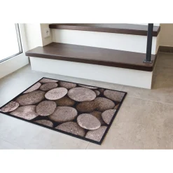 Schmutzfangmatte Rinaldo Design 50 x 70 cm