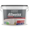 Schöner Wohnen Farbe Altweiß 10 L