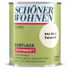 Schöner Wohnen Farbe Buntlack Home Reinweiß seidenmatt 750 ml