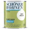 Schöner Wohnen Farbe Buntlack Home Altweiß glänzend 750 ml
