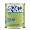 Schöner Wohnen Farbe Buntlack Home Cremeweiß glänzend 125 ml