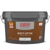 Schöner Wohnen Farbe Effektlasur Rost-Optik 1 L