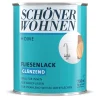 Schöner Wohnen Farbe Fliesenlack Home weiß glänzend 750 ml