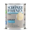 Schöner Wohnen Farbe Klarlack Home glänzend 125 ml