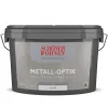 Schöner Wohnen Farbe Metall-Optik Effektfarbe Silber Matt 2,5 L