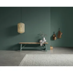 Schöner Wohnen Farbe  Naturell Kreidefarbe 2,5 L Waldgefluester